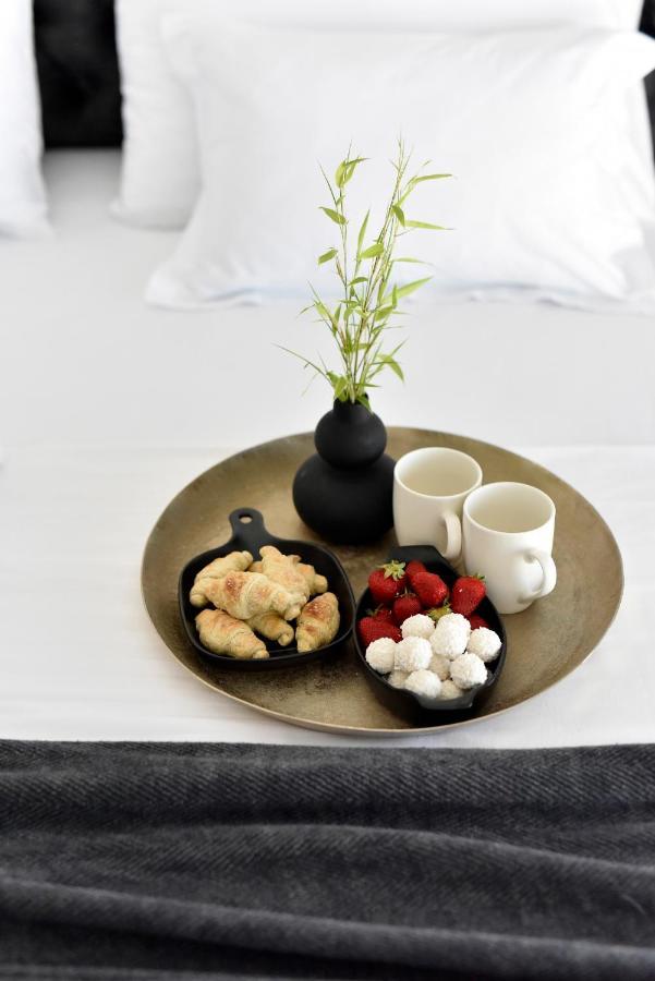 Luxury Apartment N 扎达尔 外观 照片